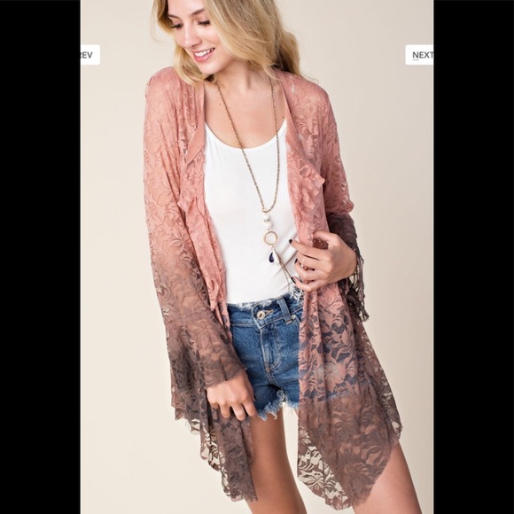 Vocal Jackets & Blazers - SOLD!!!